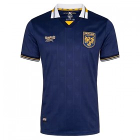 Panama Third Shirt WK Voetbal 2026
