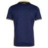 Panama Third Shirt WK Voetbal 2026