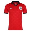 Panama Thuisshirt WK Voetbal 2026