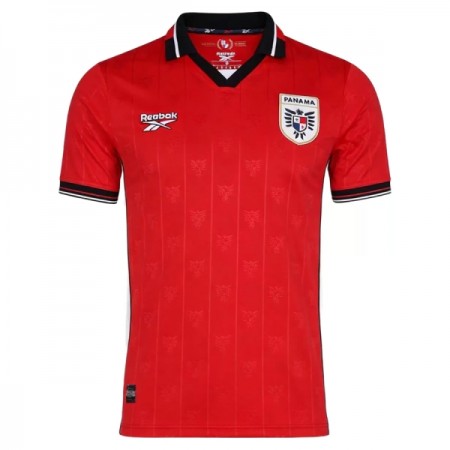 Panama Thuisshirt WK Voetbal 2026