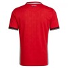 Panama Thuisshirt WK Voetbal 2026