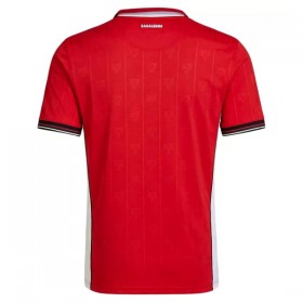 Panama Thuisshirt WK Voetbal 2026
