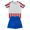 Paraguay Kind Thuistenue WK Voetbal 2026