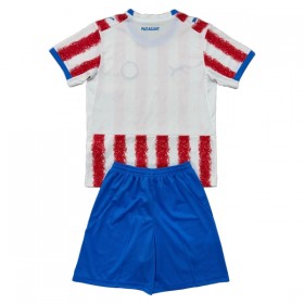 Paraguay Kind Thuistenue WK Voetbal 2026