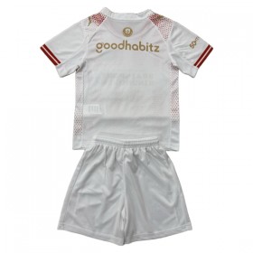 PSV Eindhoven Kind Vierde Tenue 2025-26 Speciaal