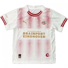 PSV Eindhoven Vierde Shirt 2025-26 Speciaal