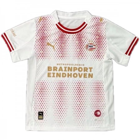 PSV Eindhoven Vierde Shirt 2025-26 Speciaal