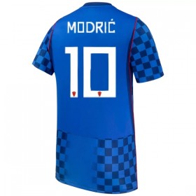 Kroatië Modrić 10 Uitshirt WK Voetbal 2026