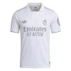 Real Madrid Jubileum Shirt 2026-27 Speciaal Real Madrid Jubileum Shirt 2026-27 Speciaal