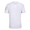 Real Madrid Jubileum Shirt 2026-27 Speciaal