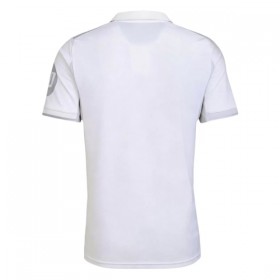 Real Madrid Jubileum Shirt 2026-27 Speciaal