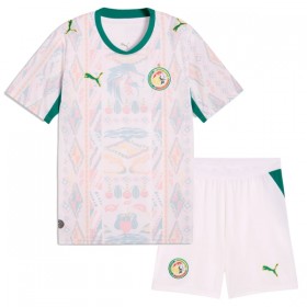 Senegal Kind Thuistenue WK Voetbal 2026