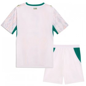 Senegal Kind Thuistenue WK Voetbal 2026