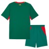 Senegal Kind Uittenue WK Voetbal 2026