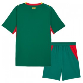 Senegal Kind Uittenue WK Voetbal 2026