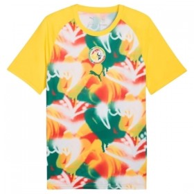 Senegal Pre-Match Shirt WK Voetbal 2026