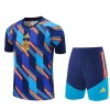Spanje Pre-Match Kind Tenue WK Voetbal 2026