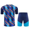 Spanje Pre-Match Kind Tenue WK Voetbal 2026