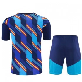 Spanje Pre-Match Kind Tenue WK Voetbal 2026