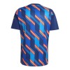 Spanje Pre-Match Shirt WK Voetbal 2026