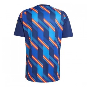 Spanje Pre-Match Shirt WK Voetbal 2026