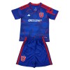 Universidad De Chile Kind Thuistenue 2026-27 Universidad De Chile Kind Thuistenue 2026-27