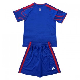 Universidad De Chile Kind Thuistenue 2026-27