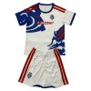 Universidad De Chile Kind Uittenue 2026-27