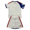 Universidad De Chile Kind Uittenue 2026-27