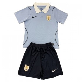 Uruguay Kind Thuistenue WK Voetbal 2026