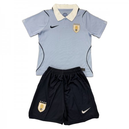 Uruguay Kind Thuistenue WK Voetbal 2026