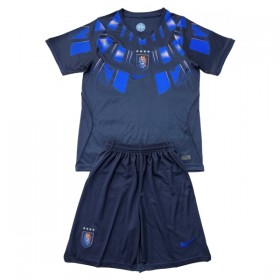 Uruguay Kind Uittenue WK Voetbal 2026