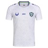 Uzbekistan Uitshirt WK Voetbal 2026