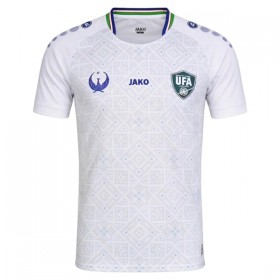 Uzbekistan Uitshirt WK Voetbal 2026