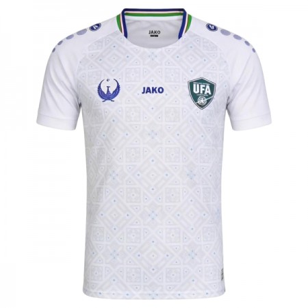 Uzbekistan Uitshirt WK Voetbal 2026