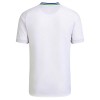 Uzbekistan Uitshirt WK Voetbal 2026