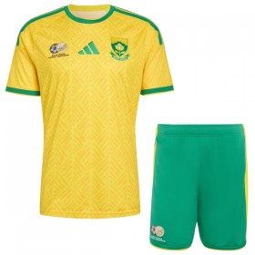 Zuid-Afrika Kind Thuistenue WK Voetbal 2026