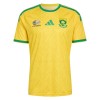 Zuid-Afrika Kind Thuistenue WK Voetbal 2026