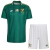 Zuid-Afrika Kind Uittenue WK Voetbal 2026