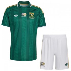 Zuid-Afrika Kind Uittenue WK Voetbal 2026
