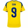 Zweden Isak 9 Thuisshirt WK Voetbal 2026