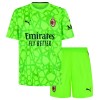 AC Milan Doelman Kind Third Tenue 2026-27