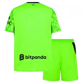 AC Milan Doelman Kind Third Tenue 2026-27