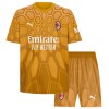 AC Milan Doelman Kind Thuistenue 2026-27