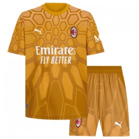 AC Milan Doelman Kind Thuistenue 2026-27