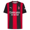 AC Milan Nkunku 18 Thuisshirt 2026-27