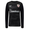 Athletic Bilbao Doelman Thuisshirt 2026-27 Lange Mouw Athletic Bilbao Doelman Thuisshirt 2026-27 Lange Mouw