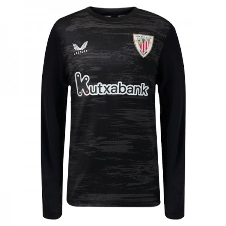 Athletic Bilbao Doelman Thuisshirt 2026-27 Lange Mouw Athletic Bilbao Doelman Thuisshirt 2026-27 Lange Mouw