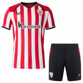Athletic Bilbao Kind Thuistenue 2026-27