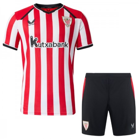 Athletic Bilbao Kind Thuistenue 2026-27